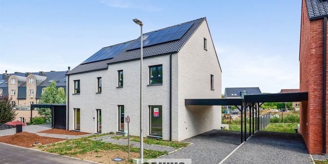 Maison à vendre à Langesteeg 12, 3840 Borgloon