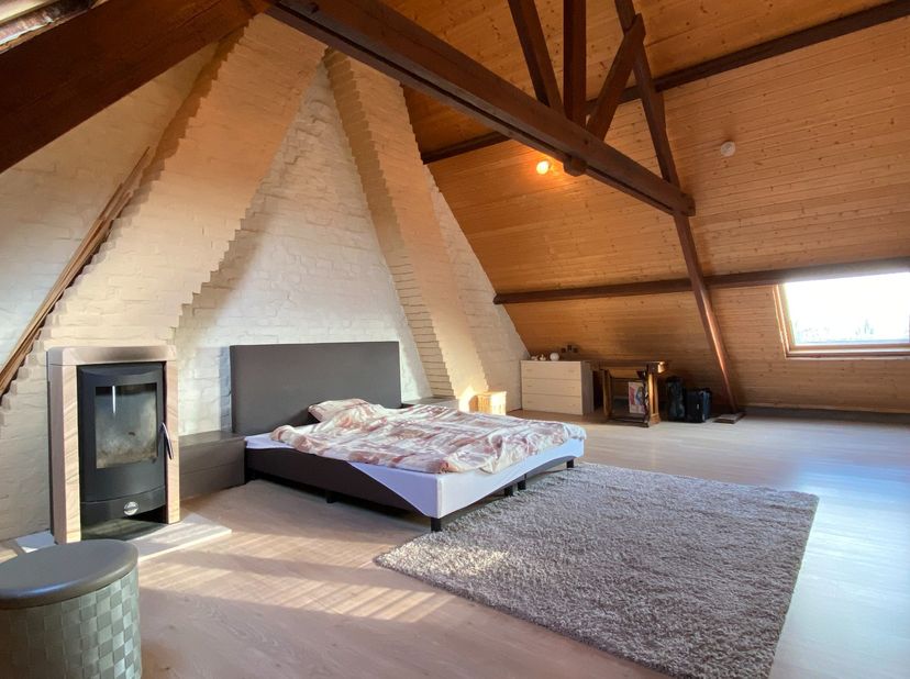 Maison à vendre
                    à 8520 Kuurne