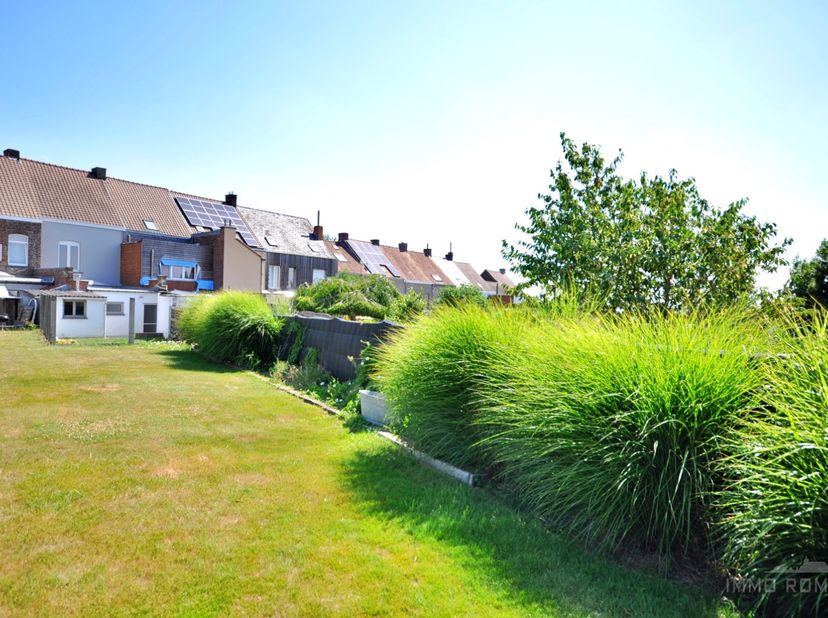 Huis te koop in Kapellestraat 154,
                    9600 Ronse