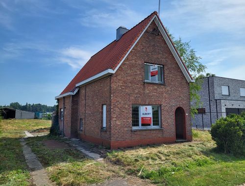                                         Bouwgrond te koop in Zedelgem, € 275.000
