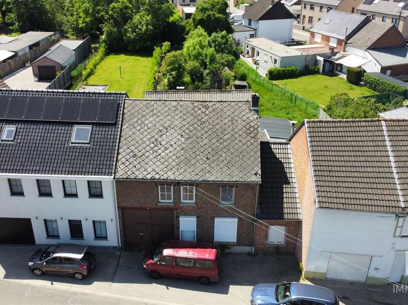 Maison à vendre
                    à 3545 Halen