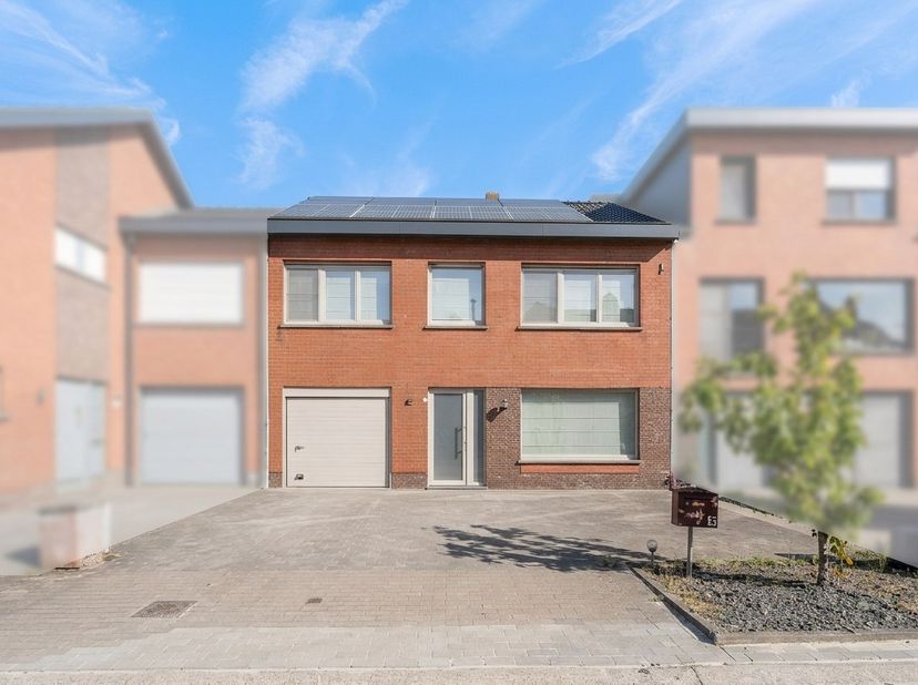 Maison à vendre
                    à 8730 Beernem