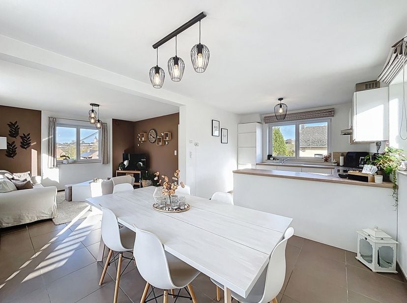 Huis te huur
                    in 5590 Leignon