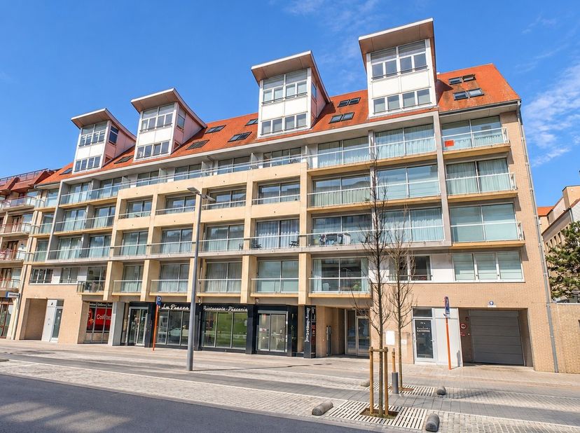 Garage te koop in Albert I laan 293 bus -1,
                    8620 Nieuwpoort