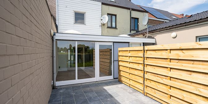 Huis te koop in Geraardsbergsesteenweg 69 bus B, 9090 Melle