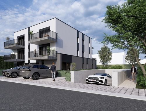                                         Appartement te koop in Leopoldsburg, € 272.900
