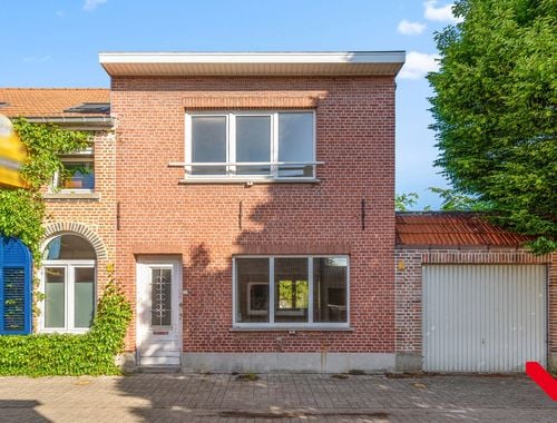                                         Maison à vendre à Wijgmaal, € 325.000
