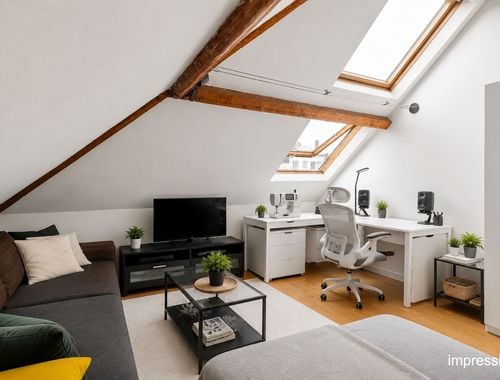                                         Appartement à vendre à Antwerpen, € 219.000

