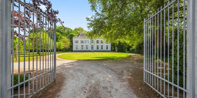 Bedrijfsvastgoed te koop in Zorgvliet 17, 2860 Sint-Katelijne-Waver