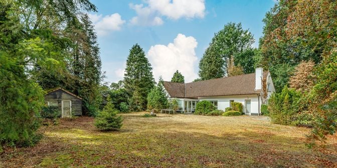 Maison à vendre à Wilgenlaan 10, 2390 Westmalle