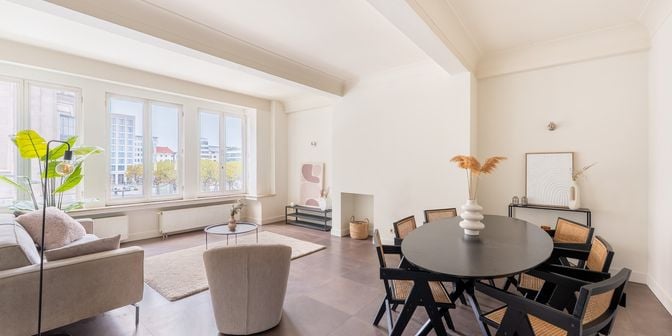 Appartement à vendre à Van Ertbornstraat 7, 2018 Antwerpen