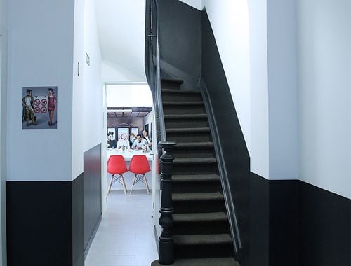                                         Kot-Kamer te huur in Leuven, € 520
