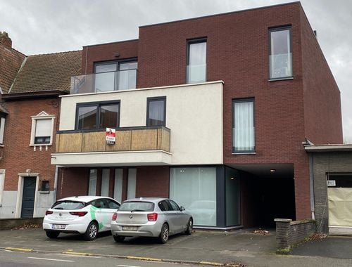                                         Appartement à louer à Waregem, € 675
