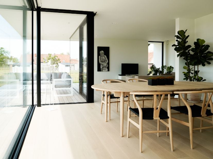 In het nieuwbouwproject Schaerkehoek is deze bouwgrond (lot 170) voor villabouw op maat beschikbaar.&amp;nbsp;De woonbuurt combineert rust en groen met ee