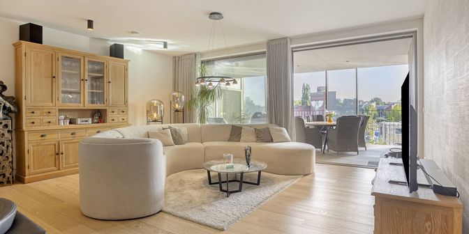 Appartement te koop in Gelatineboulevard 3. bus 1.03., 3500 Hasselt