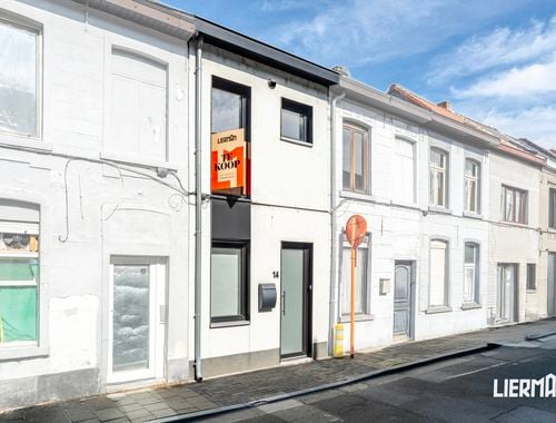                             Maison à vendre à Aalst

