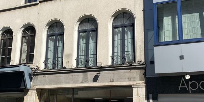 Bien professionnel à vendre à Nederkouter 121, 9000 Gent