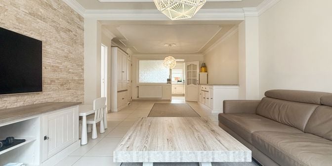 Huis te koop in Sint-Lutgardisstraat 55, 3550 Heusden