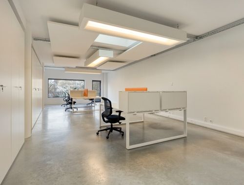                                         Espace de bureaux à louer à Mechelen, € 1.200
