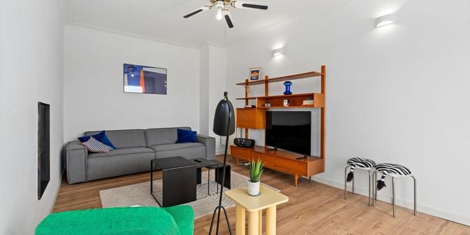 Appartement te koop in Nijverheidstraat 26 bus 0501, 8400 Oostende