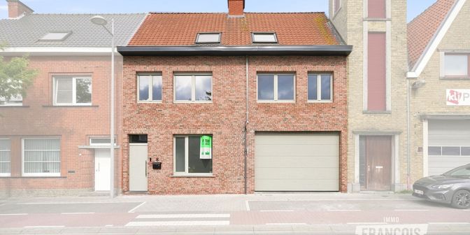 Huis te koop in Couthoflaan 8, 8972 Proven