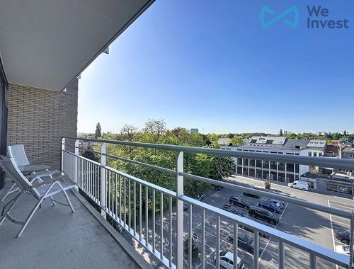                                         Appartement à vendre à Wilrijk, € 249.900
