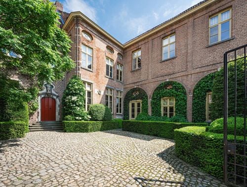                                         Woning te koop in Mechelen, € 2.200.000

