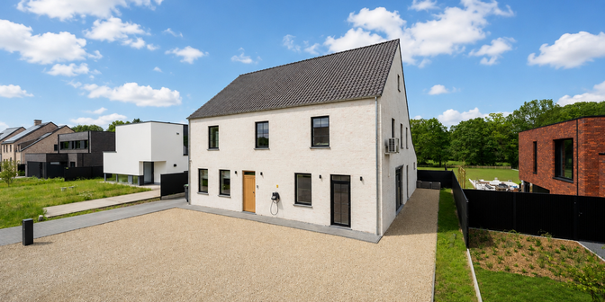 Maison à vendre à Stippelberg 160, 2260 Westerlo
