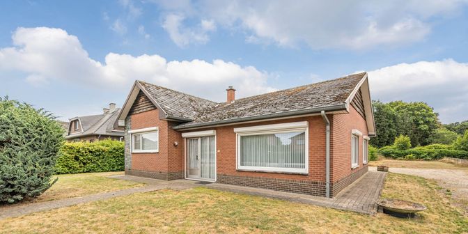 Maison à vendre à Dampstraat 18, 3670 Wijshagen