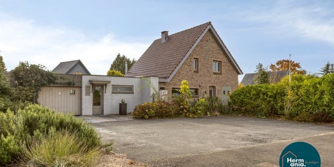 Huis te koop in Boxbergstraat 62, 3600 Genk