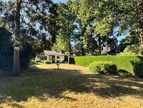                                         Maison à vendre à Olsene, € 360.000
