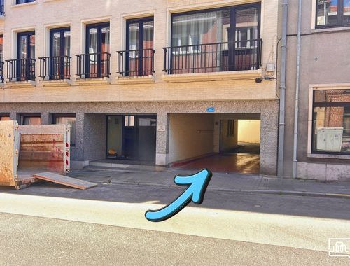                                         Place de stationnement à vendre à Leuven, € 28.000

