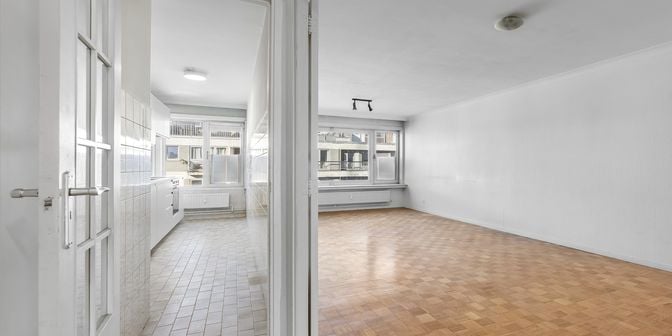 Appartement te huur in Fonteinstraat 139 bus 0601, 3000 Leuven