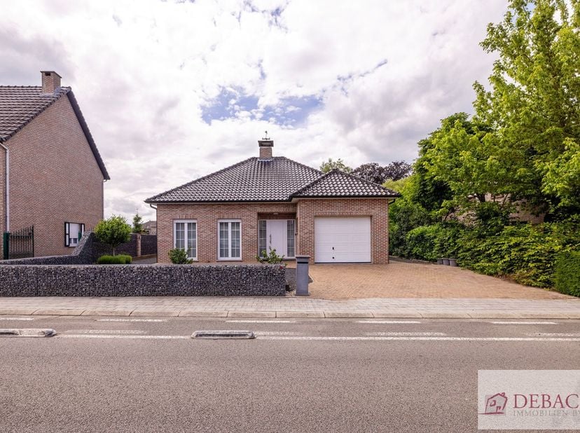 Maison à vendre
                    à 2270 Herenthout