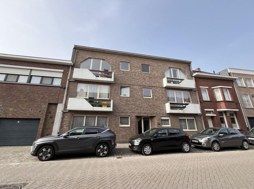 Appartement à vendre
                    à 2300 Turnhout