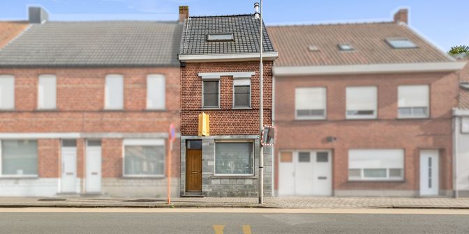Huis te koop in Jozef Duthoystraat 57, 8790 Waregem