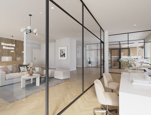                                         Handelspand te koop in Zaventem, € 265.000
