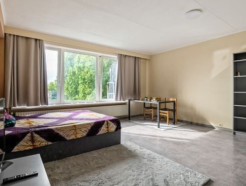                                         Studio à vendre à Antwerpen, € 149.900
