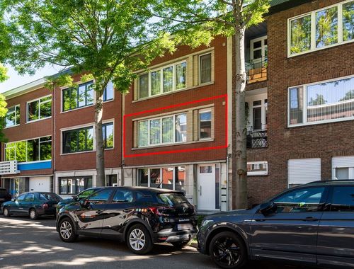                                         Appartement te koop in Mortsel, € 259.000
