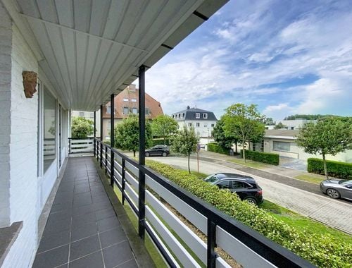                                         Appartement te huur in Zeebrugge, € 925
