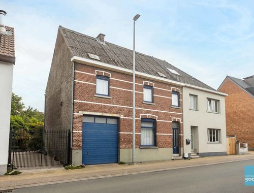                                         Woning te koop in Denderleeuw, € 315.000
