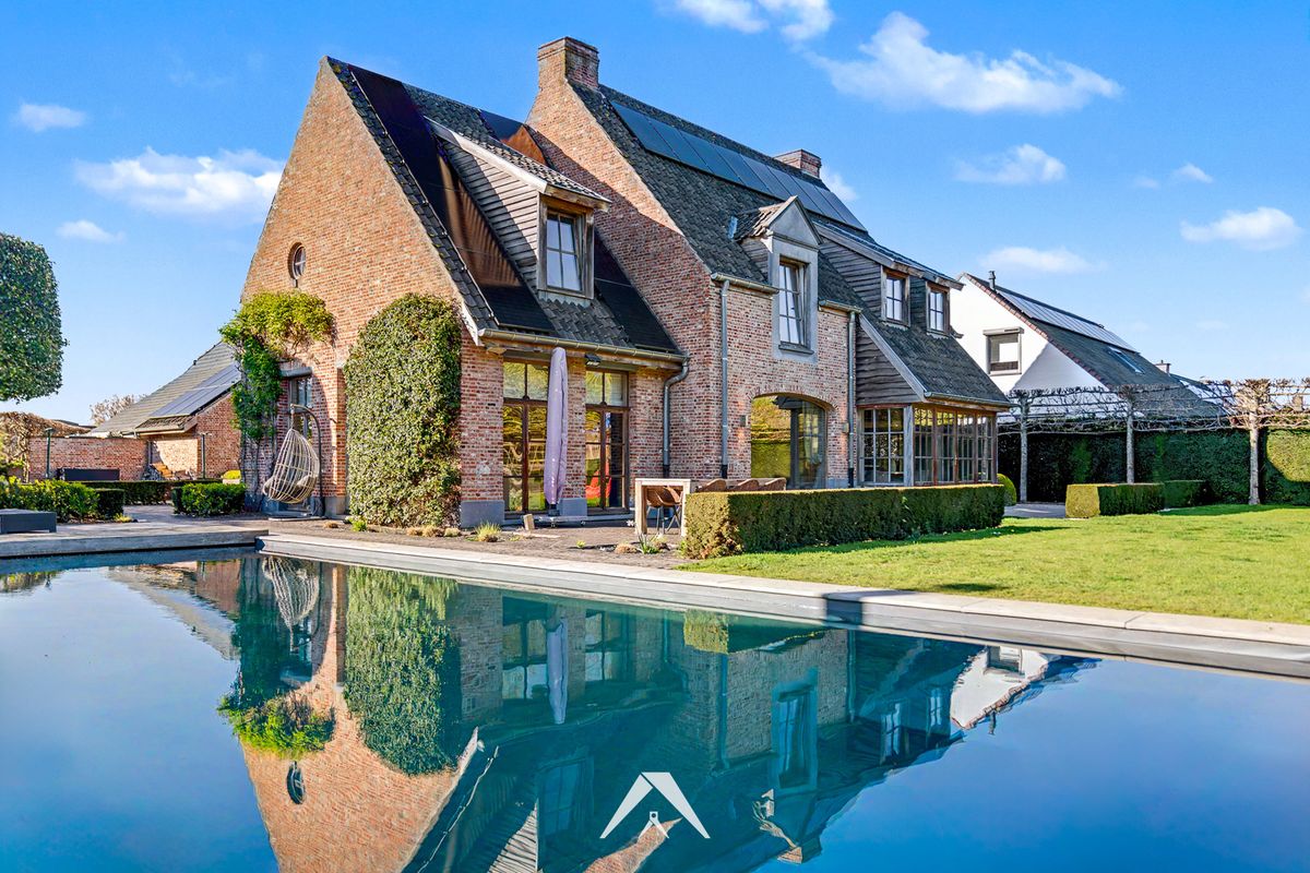 Huis te koop