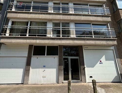                                         Appartement te huur in Oostende, € 775
