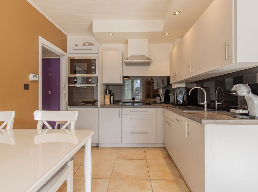 Maison à vendre
                    à 9220 Hamme