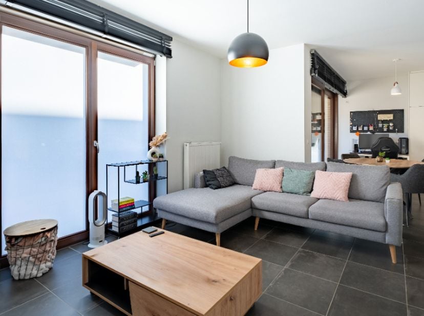 Appartement te huur in Dageraadsstraat 36 bus 1,
                    2500 Lier