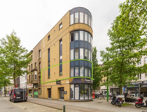                                        Appartement te koop in Antwerpen, € 265.000
