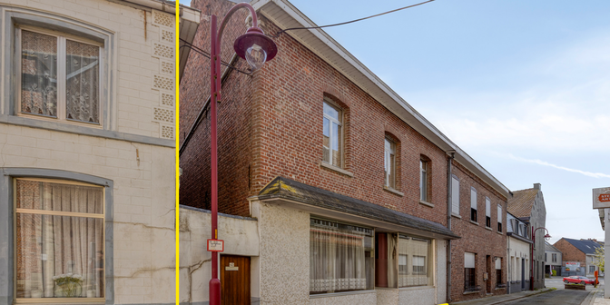 Maison à vendre à 1547 Biévène
