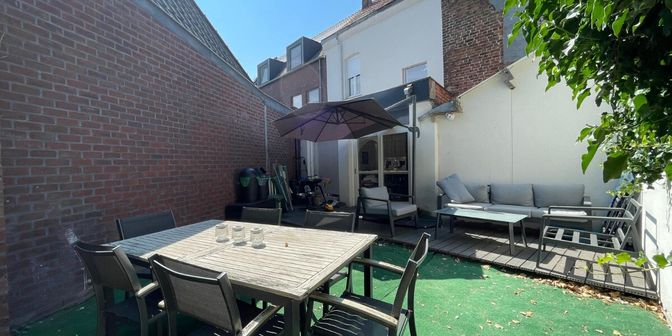 Huis te koop in Speiestraat 40x, 8940 Wervik
