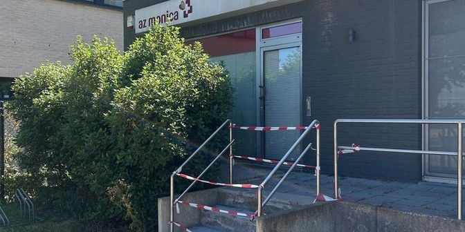 Bedrijfsvastgoed te koop in Blancefloerlaan 151 bus 001, 2050 Antwerpen
