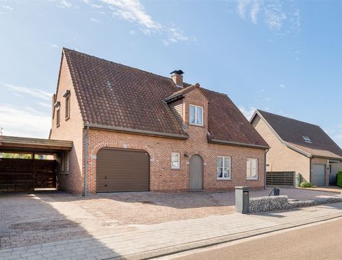                                         Eengezinswoning te koop in Geel, € 459.000
